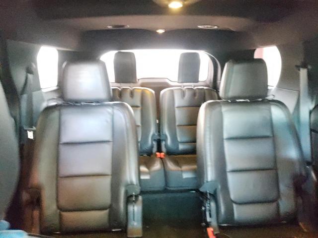 Photo 9 VIN: 1FM5K8D85EGC13227 - FORD EXPLORER X 