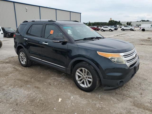 Photo 3 VIN: 1FM5K8D85EGC36815 - FORD EXPLORER X 