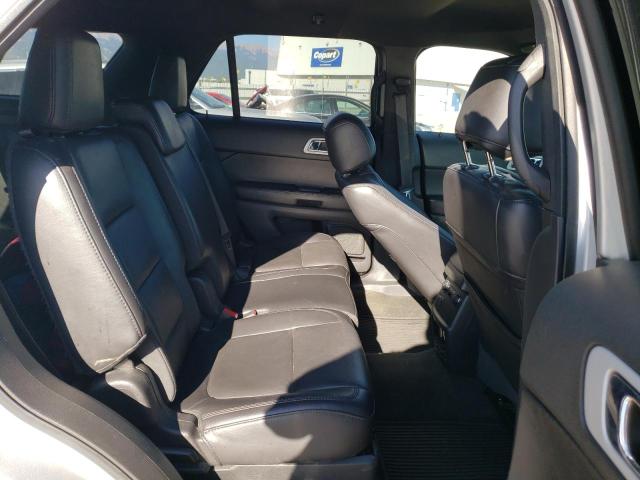 Photo 10 VIN: 1FM5K8D85EGC38936 - FORD EXPLORER X 