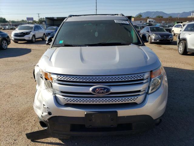 Photo 4 VIN: 1FM5K8D85EGC38936 - FORD EXPLORER X 