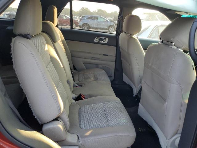 Photo 10 VIN: 1FM5K8D85EGC57955 - FORD EXPLORER X 