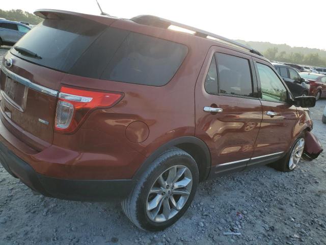 Photo 2 VIN: 1FM5K8D85EGC57955 - FORD EXPLORER X 