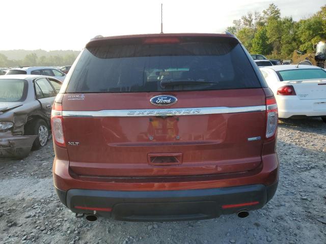 Photo 5 VIN: 1FM5K8D85EGC57955 - FORD EXPLORER X 