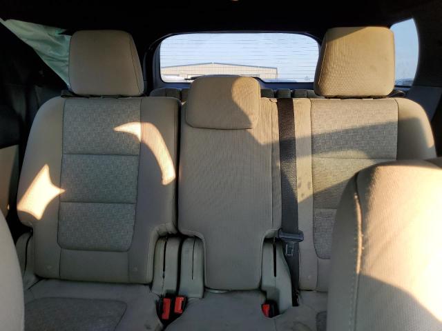 Photo 9 VIN: 1FM5K8D85EGC57955 - FORD EXPLORER X 