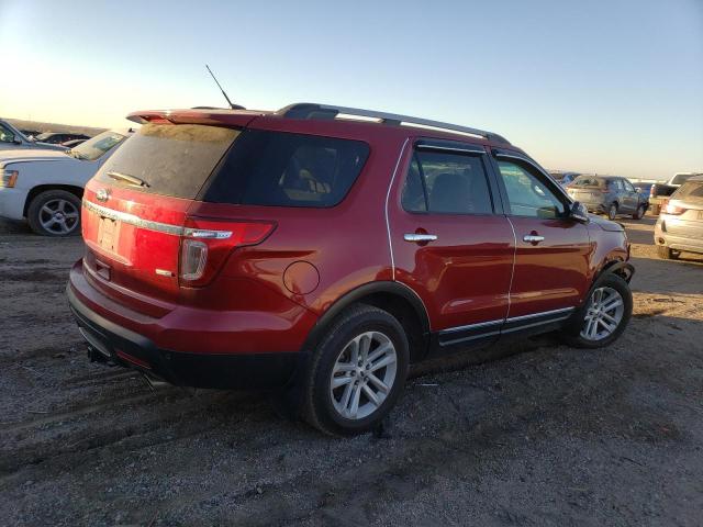 Photo 2 VIN: 1FM5K8D85FGA03051 - FORD EXPLORER 