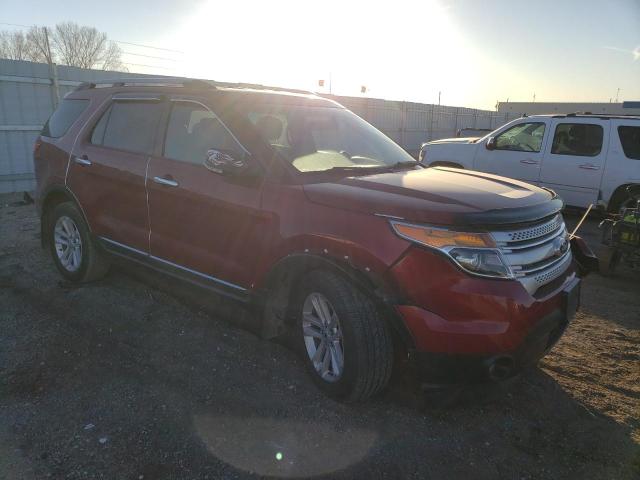 Photo 3 VIN: 1FM5K8D85FGA03051 - FORD EXPLORER 