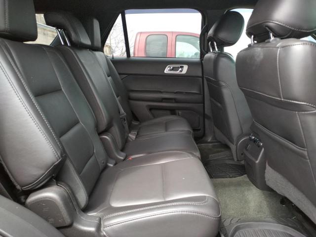 Photo 5 VIN: 1FM5K8D85FGA13028 - FORD EXPLORER X 