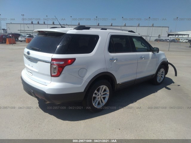 Photo 3 VIN: 1FM5K8D85FGA35112 - FORD EXPLORER 