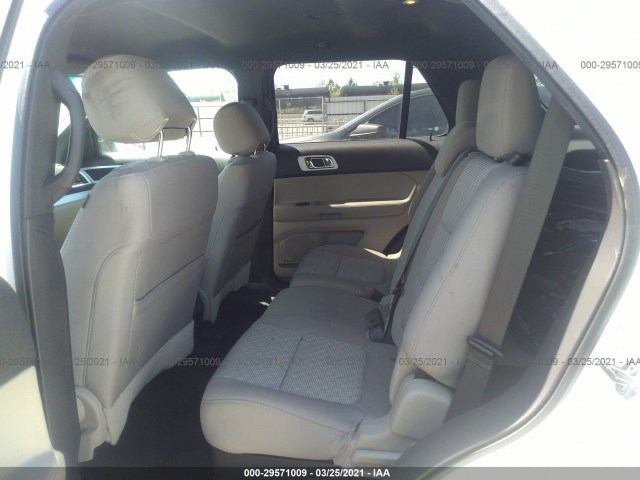 Photo 7 VIN: 1FM5K8D85FGA35112 - FORD EXPLORER 