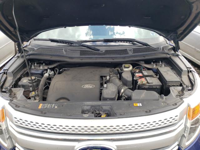 Photo 6 VIN: 1FM5K8D85FGA39466 - FORD EXPLORER X 