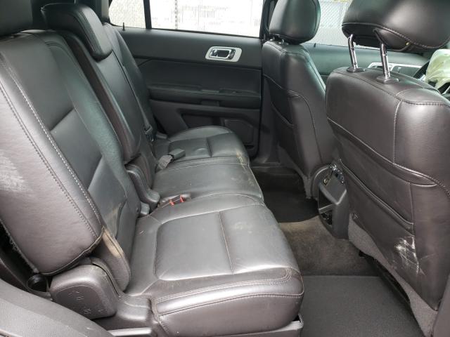 Photo 5 VIN: 1FM5K8D85FGA50144 - FORD EXPLORER X 