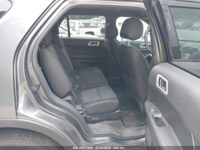 Photo 7 VIN: 1FM5K8D85FGA72855 - FORD EXPLORER 