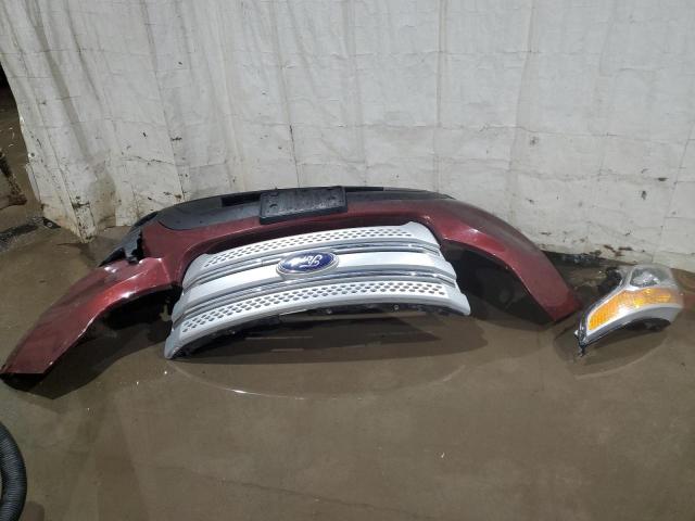 Photo 11 VIN: 1FM5K8D85FGA74430 - FORD EXPLORER X 