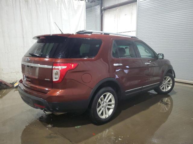 Photo 2 VIN: 1FM5K8D85FGA74430 - FORD EXPLORER X 