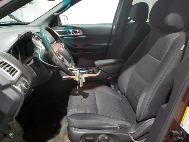 Photo 6 VIN: 1FM5K8D85FGA74430 - FORD EXPLORER X 