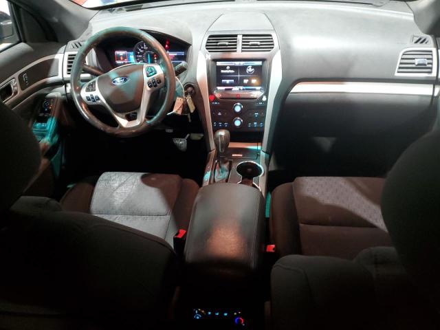 Photo 7 VIN: 1FM5K8D85FGA74430 - FORD EXPLORER X 