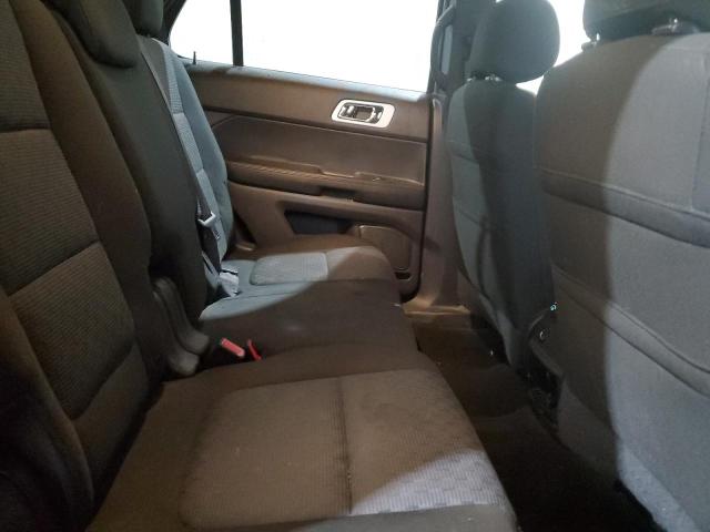 Photo 9 VIN: 1FM5K8D85FGA74430 - FORD EXPLORER X 