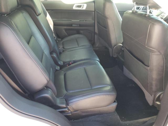 Photo 5 VIN: 1FM5K8D85FGA81989 - FORD EXPLORER X 