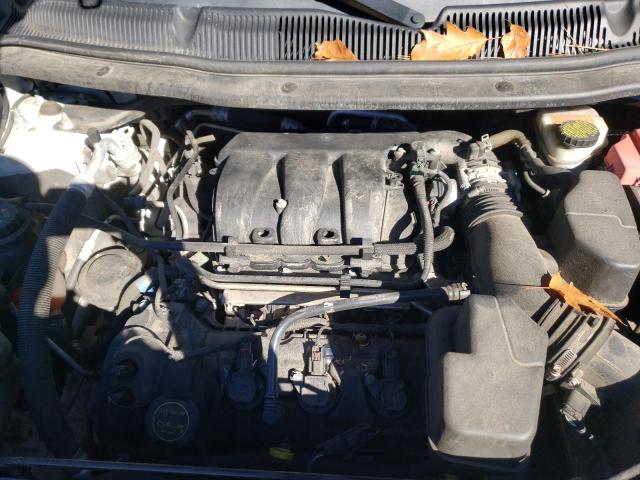 Photo 6 VIN: 1FM5K8D85FGA81989 - FORD EXPLORER X 