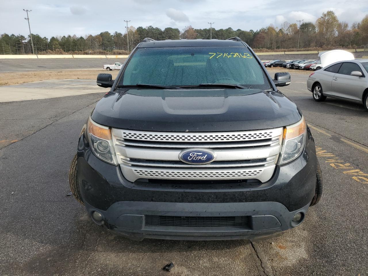 Photo 4 VIN: 1FM5K8D85FGA88067 - FORD EXPLORER 