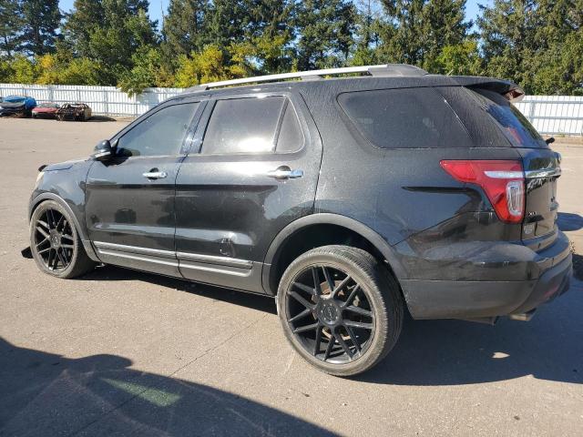 Photo 1 VIN: 1FM5K8D85FGA96332 - FORD EXPLORER X 