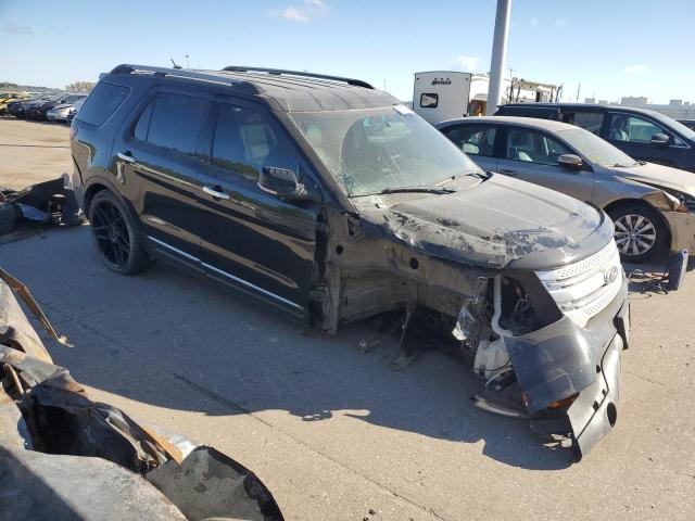 Photo 3 VIN: 1FM5K8D85FGA96332 - FORD EXPLORER X 