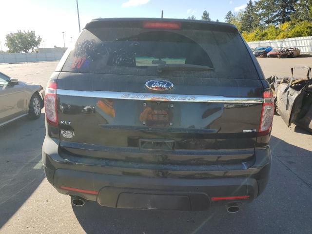 Photo 5 VIN: 1FM5K8D85FGA96332 - FORD EXPLORER X 