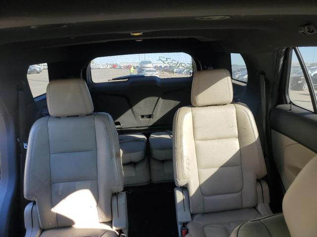 Photo 9 VIN: 1FM5K8D85FGA96332 - FORD EXPLORER X 