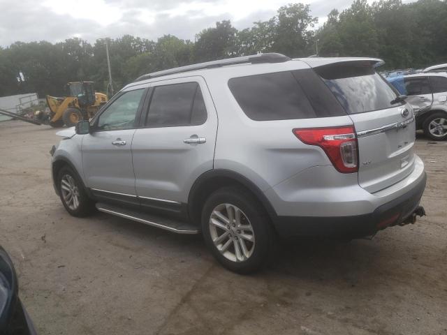 Photo 1 VIN: 1FM5K8D85FGA99067 - FORD EXPLORER 