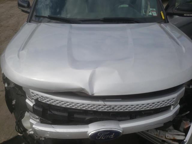 Photo 11 VIN: 1FM5K8D85FGA99067 - FORD EXPLORER 