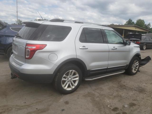 Photo 2 VIN: 1FM5K8D85FGA99067 - FORD EXPLORER 