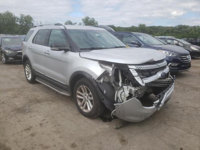 Photo 3 VIN: 1FM5K8D85FGA99067 - FORD EXPLORER 