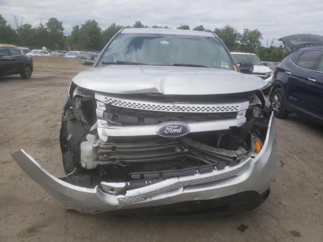 Photo 4 VIN: 1FM5K8D85FGA99067 - FORD EXPLORER 