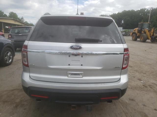 Photo 5 VIN: 1FM5K8D85FGA99067 - FORD EXPLORER 