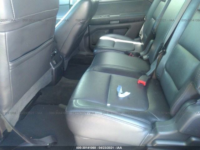 Photo 7 VIN: 1FM5K8D85FGB05529 - FORD EXPLORER 