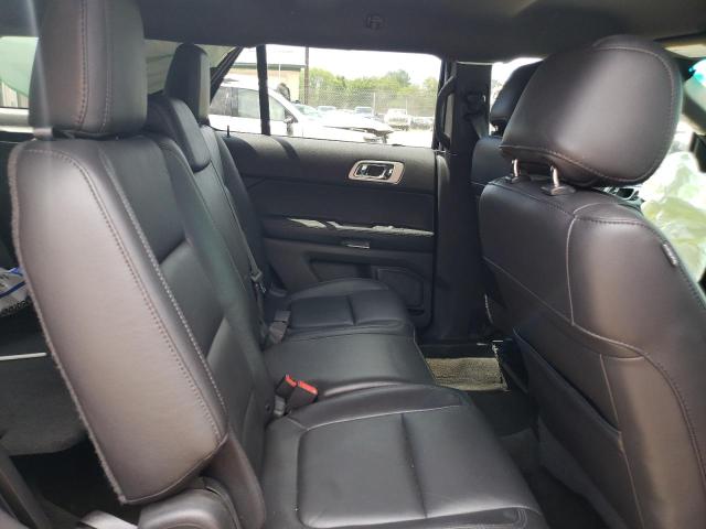 Photo 5 VIN: 1FM5K8D85FGB09595 - FORD EXPLORER X 