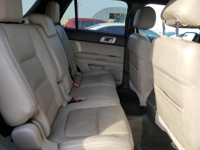 Photo 10 VIN: 1FM5K8D85FGB24792 - FORD EXPLORER X 