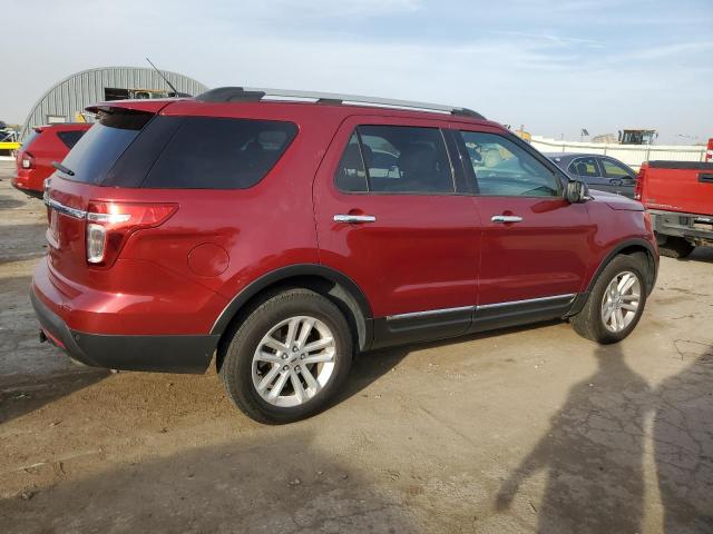 Photo 2 VIN: 1FM5K8D85FGB24792 - FORD EXPLORER X 