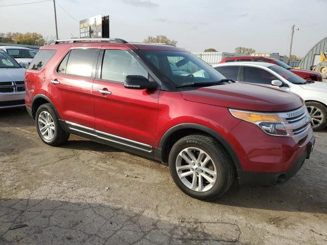 Photo 3 VIN: 1FM5K8D85FGB24792 - FORD EXPLORER X 