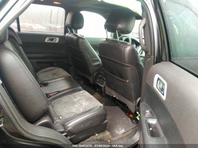 Photo 7 VIN: 1FM5K8D85FGB63852 - FORD EXPLORER 