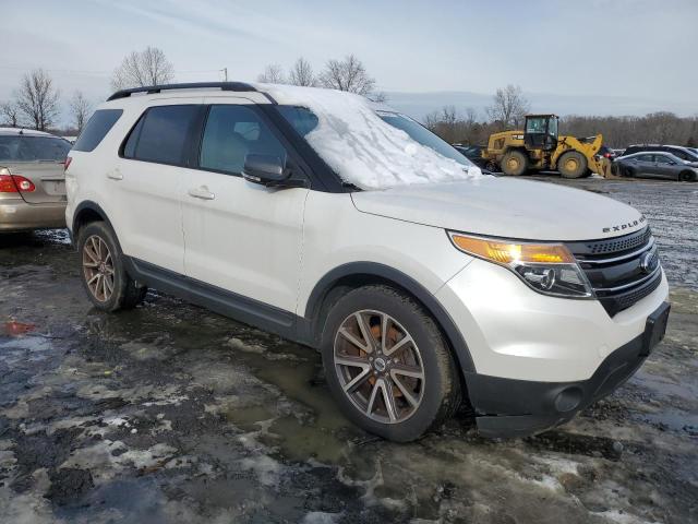 Photo 3 VIN: 1FM5K8D85FGB93885 - FORD EXPLORER 