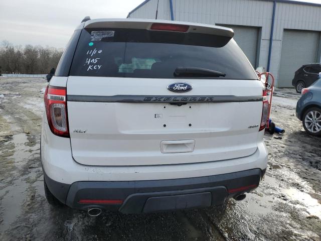 Photo 5 VIN: 1FM5K8D85FGB93885 - FORD EXPLORER 