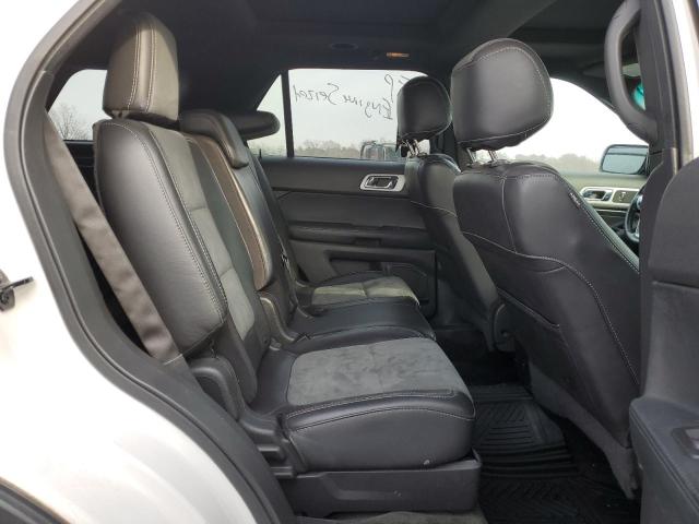 Photo 9 VIN: 1FM5K8D85FGB93885 - FORD EXPLORER 