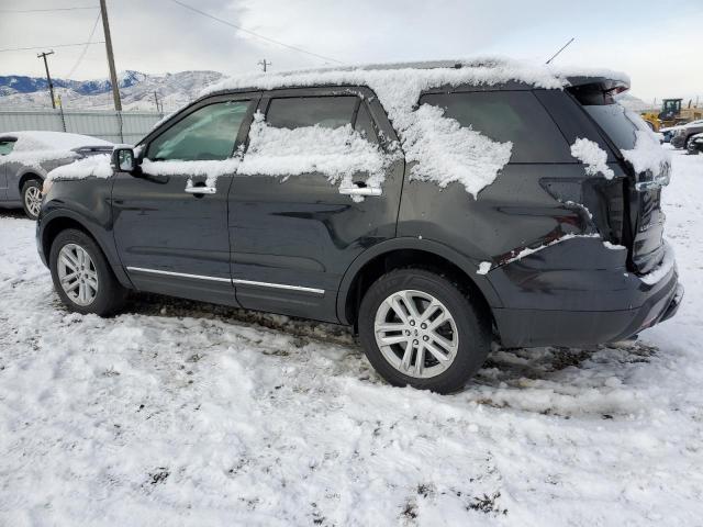 Photo 1 VIN: 1FM5K8D85FGC13083 - FORD EXPLORER X 