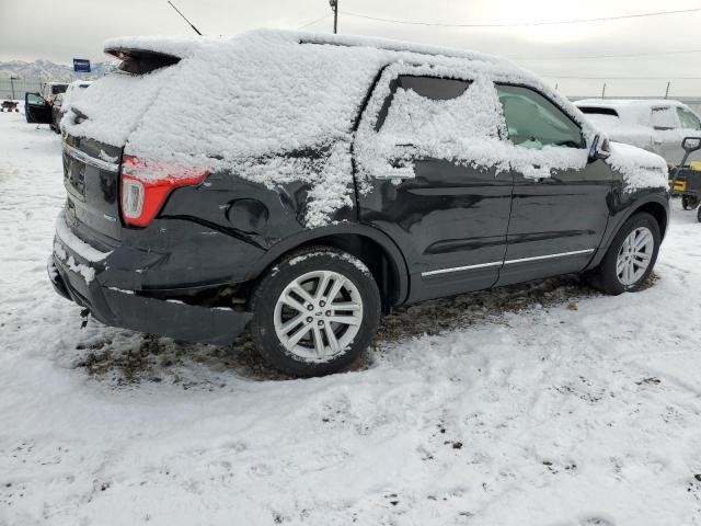 Photo 2 VIN: 1FM5K8D85FGC13083 - FORD EXPLORER X 