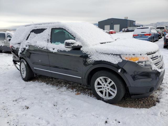 Photo 3 VIN: 1FM5K8D85FGC13083 - FORD EXPLORER X 