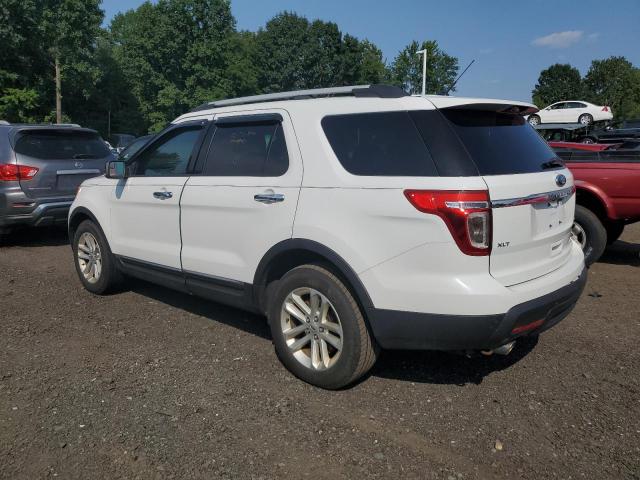 Photo 1 VIN: 1FM5K8D85FGC32992 - FORD EXPLORER X 