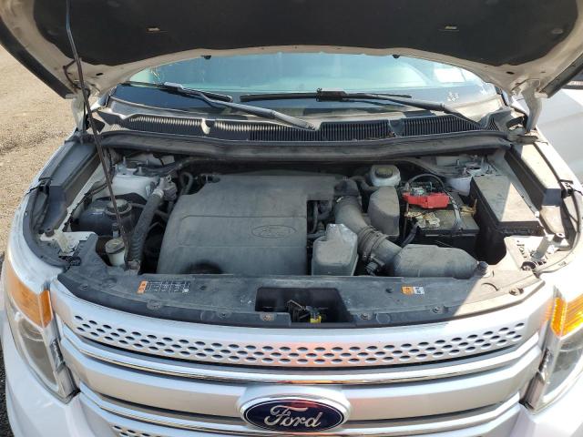 Photo 11 VIN: 1FM5K8D85FGC32992 - FORD EXPLORER X 