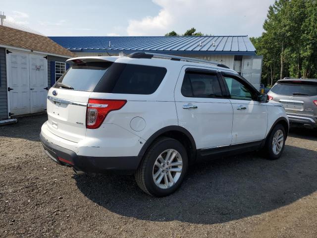 Photo 2 VIN: 1FM5K8D85FGC32992 - FORD EXPLORER X 