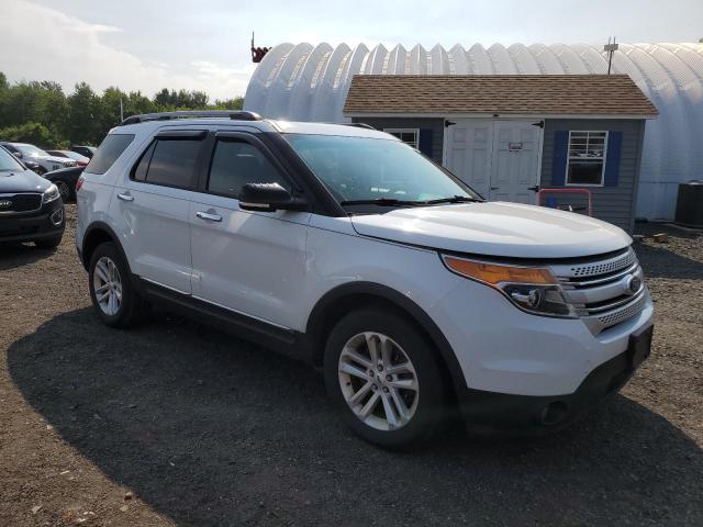 Photo 3 VIN: 1FM5K8D85FGC32992 - FORD EXPLORER X 